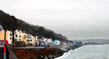 Mumbles Seafront Mumbles Seafront